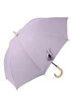 【その他のブランド/Other】の子ども日傘/ワンカラー(50cm) 人気、トレンドファッション・服の通販 founy(ファニー) ファッション Fashion レディースファッション Fashion for Women レイングッズ・傘・晴雨兼用傘 Umbrellas & Rain Gear 傘 Umbrella, Parasol チェック Check, Plaid, Tartan 時計 Watch, Wristwatch ハンカチ Handkerchief, Hanky フリル Frill, Ruffle 日傘 Parasol, UV Umbrella エレガント 上品 Elegant thumbnail ラベンダー(LV)|ID: prp329100004936728 ipo3291000000037044586