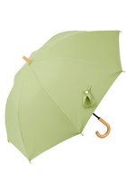 【その他のブランド/Other】の子ども日傘/ワンカラー(50cm) 人気、トレンドファッション・服の通販 founy(ファニー) ファッション Fashion レディースファッション Fashion for Women レイングッズ・傘・晴雨兼用傘 Umbrellas & Rain Gear 傘 Umbrella, Parasol チェック Check, Plaid, Tartan 時計 Watch, Wristwatch ハンカチ Handkerchief, Hanky フリル Frill, Ruffle 日傘 Parasol, UV Umbrella エレガント 上品 Elegant thumbnail シトロン(CTR)|ID: prp329100004936728 ipo3291000000037044590