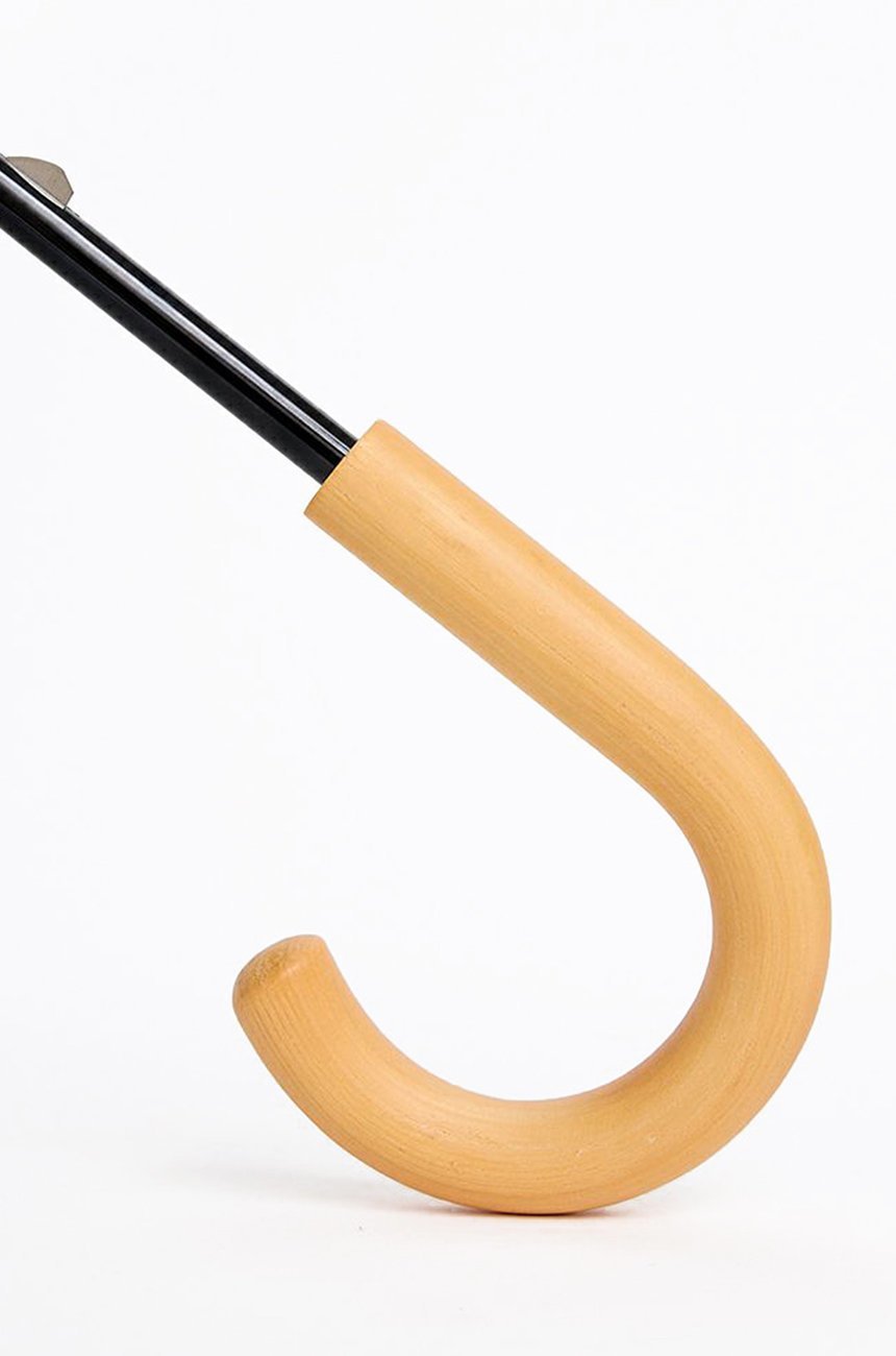 【その他のブランド/Other】の子ども日傘/ワンカラー(50cm) 人気、トレンドファッション・服の通販 founy(ファニー) 　ファッション　Fashion　レディースファッション　Fashion for Women　レイングッズ・傘・晴雨兼用傘　Umbrellas & Rain Gear　傘　Umbrella, Parasol　チェック　Check, Plaid, Tartan　時計　Watch, Wristwatch　ハンカチ　Handkerchief, Hanky　フリル　Frill, Ruffle　日傘　Parasol, UV Umbrella　エレガント 上品　Elegant　other-5|ID: prp329100004936728 ipo3291000000037044594