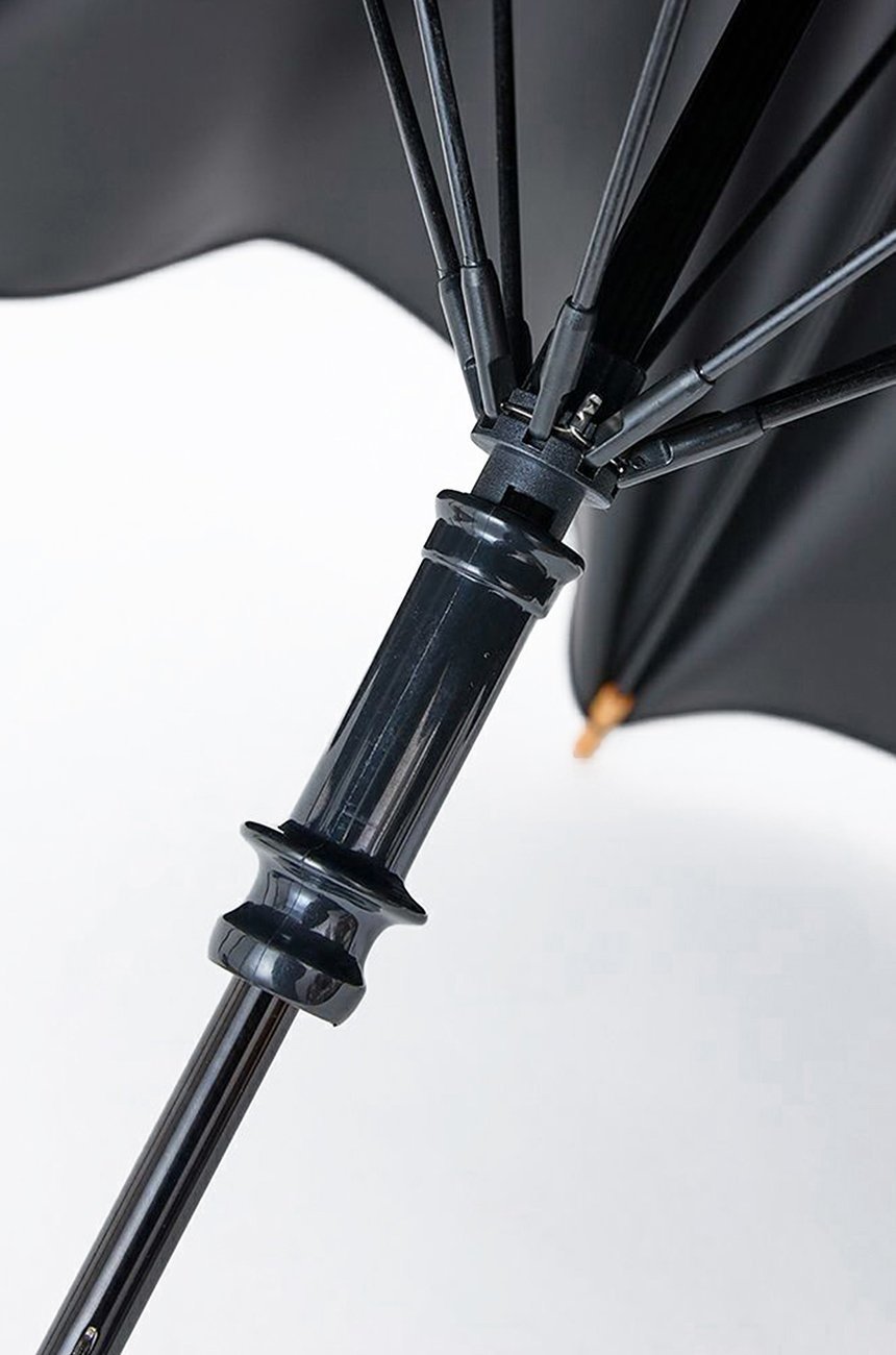 【その他のブランド/Other】の子ども日傘/ワンカラー(50cm) 人気、トレンドファッション・服の通販 founy(ファニー) 　ファッション　Fashion　レディースファッション　Fashion for Women　レイングッズ・傘・晴雨兼用傘　Umbrellas & Rain Gear　傘　Umbrella, Parasol　チェック　Check, Plaid, Tartan　時計　Watch, Wristwatch　ハンカチ　Handkerchief, Hanky　フリル　Frill, Ruffle　日傘　Parasol, UV Umbrella　エレガント 上品　Elegant　other-8|ID: prp329100004936728 ipo3291000000037044597