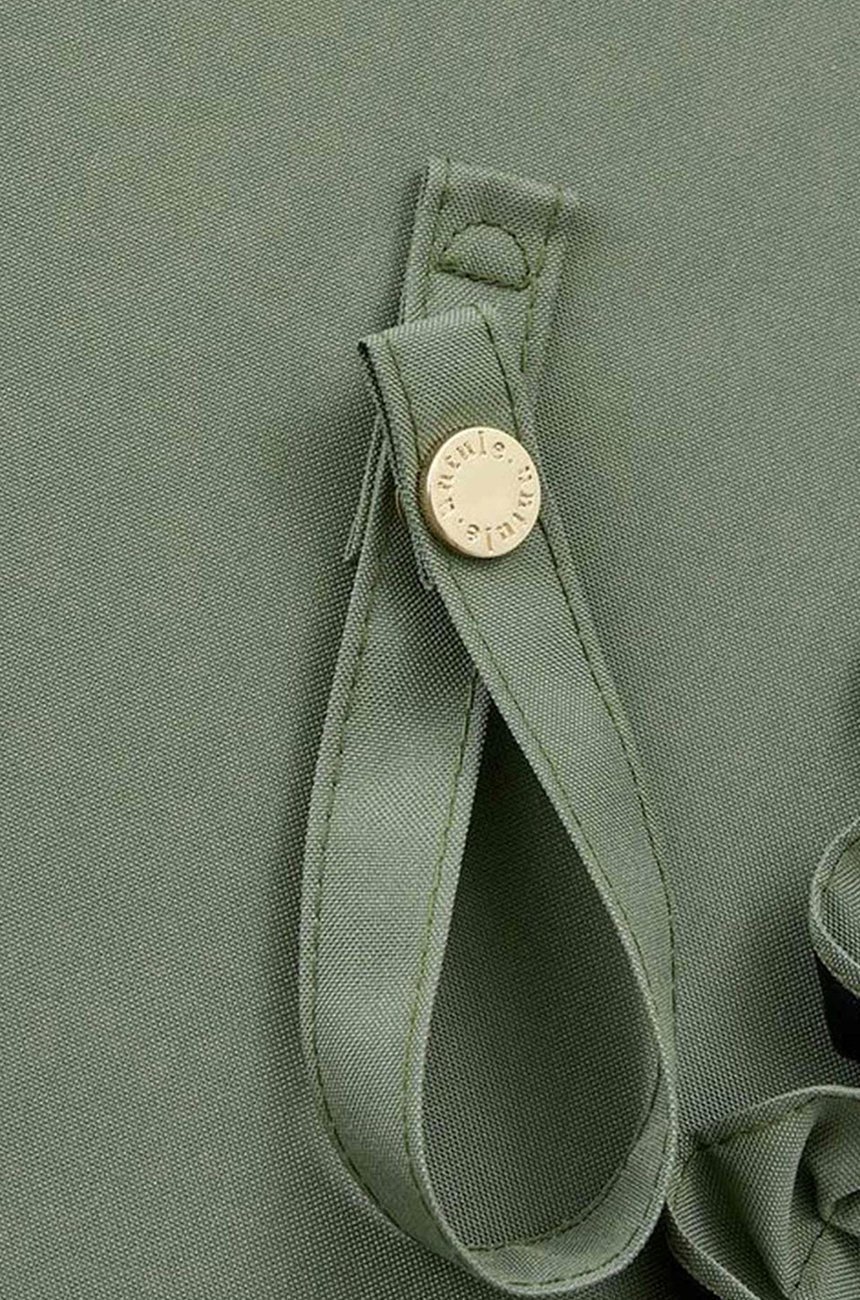 【その他のブランド/Other】の長傘 M/フリル(55cm) 人気、トレンドファッション・服の通販 founy(ファニー) 　ファッション　Fashion　レディースファッション　Fashion for Women　レイングッズ・傘・晴雨兼用傘　Umbrellas & Rain Gear　エレガント 上品　Elegant　傘　Umbrella, Parasol　チェック　Check, Plaid, Tartan　時計　Watch, Wristwatch　人気　Popular, Best Seller　ハンカチ　Handkerchief, Hanky　バランス　Balance, Style Balance　フリル　Frill, Ruffle　other-4|ID: prp329100004936729 ipo3291000000037044617