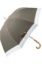 【アントゥーレ/untule】の長傘 M/バイカラー(55cm) Dグレー・スカイグレー(DGY/SGY)|ID: prp329100004936733 ipo3291000000037060011