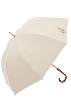 【その他のブランド/Other】の長傘 M/ワンカラー(55cm) 人気、トレンドファッション・服の通販 founy(ファニー) ファッション Fashion レディースファッション Fashion for Women レイングッズ・傘・晴雨兼用傘 Umbrellas & Rain Gear 傘 Umbrella, Parasol シンプル Simple, Minimal チェック Check, Plaid, Tartan 定番 Standard, Basic Item 時計 Watch, Wristwatch 人気 Popular, Best Seller ハンカチ Handkerchief, Hanky フリル Frill, Ruffle ベーシック Basic, Essential エレガント 上品 Elegant thumbnail ベージュ(BE)|ID: prp329100004936735 ipo3291000000037044642