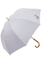 【その他のブランド/Other】の長傘 M/ワンカラー(55cm) 人気、トレンドファッション・服の通販 founy(ファニー) ファッション Fashion レディースファッション Fashion for Women レイングッズ・傘・晴雨兼用傘 Umbrellas & Rain Gear 傘 Umbrella, Parasol シンプル Simple, Minimal チェック Check, Plaid, Tartan 定番 Standard, Basic Item 時計 Watch, Wristwatch 人気 Popular, Best Seller ハンカチ Handkerchief, Hanky フリル Frill, Ruffle ベーシック Basic, Essential エレガント 上品 Elegant thumbnail モーブグレー(MGY)|ID: prp329100004936735 ipo3291000000037044649