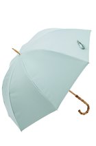 【その他のブランド/Other】の長傘 M/ワンカラー(55cm) 人気、トレンドファッション・服の通販 founy(ファニー) ファッション Fashion レディースファッション Fashion for Women レイングッズ・傘・晴雨兼用傘 Umbrellas & Rain Gear 傘 Umbrella, Parasol シンプル Simple, Minimal チェック Check, Plaid, Tartan 定番 Standard, Basic Item 時計 Watch, Wristwatch 人気 Popular, Best Seller ハンカチ Handkerchief, Hanky フリル Frill, Ruffle ベーシック Basic, Essential エレガント 上品 Elegant thumbnail セージ(SG)|ID: prp329100004936735 ipo3291000000037044650