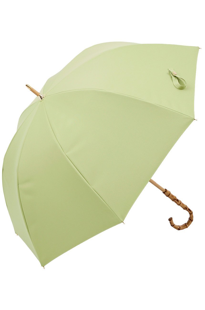 【その他のブランド/Other】の長傘 M/ワンカラー(55cm) インテリア・キッズ・メンズ・レディースファッション・服の通販 founy(ファニー) 　ファッション　Fashion　レディースファッション　Fashion for Women　レイングッズ・傘・晴雨兼用傘　Umbrellas & Rain Gear　傘　Umbrella, Parasol　シンプル　Simple, Minimal　チェック　Check, Plaid, Tartan　定番　Standard, Basic Item　時計　Watch, Wristwatch　人気　Popular, Best Seller　ハンカチ　Handkerchief, Hanky　フリル　Frill, Ruffle　ベーシック　Basic, Essential　エレガント 上品　Elegant　シトロン(CTR)|ID: prp329100004936735 ipo3291000000037044652