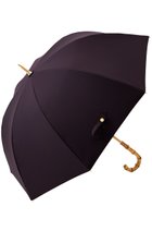 【その他のブランド/Other】の長傘 M/ワンカラー(55cm) 人気、トレンドファッション・服の通販 founy(ファニー) ファッション Fashion レディースファッション Fashion for Women レイングッズ・傘・晴雨兼用傘 Umbrellas & Rain Gear 傘 Umbrella, Parasol シンプル Simple, Minimal チェック Check, Plaid, Tartan 定番 Standard, Basic Item 時計 Watch, Wristwatch 人気 Popular, Best Seller ハンカチ Handkerchief, Hanky フリル Frill, Ruffle ベーシック Basic, Essential エレガント 上品 Elegant thumbnail ダークパープル(DPU)|ID: prp329100004936735 ipo3291000000037044656