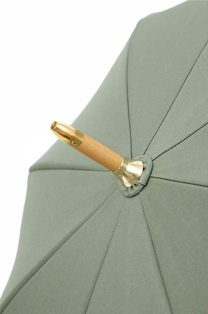 【その他のブランド/Other】の長傘 M/ワンカラー(55cm) 人気、トレンドファッション・服の通販 founy(ファニー) 　ファッション　Fashion　レディースファッション　Fashion for Women　レイングッズ・傘・晴雨兼用傘　Umbrellas & Rain Gear　傘　Umbrella, Parasol　シンプル　Simple, Minimal　チェック　Check, Plaid, Tartan　定番　Standard, Basic Item　時計　Watch, Wristwatch　人気　Popular, Best Seller　ハンカチ　Handkerchief, Hanky　フリル　Frill, Ruffle　ベーシック　Basic, Essential　エレガント 上品　Elegant　other-3|ID: prp329100004936735 ipo3291000000037044659