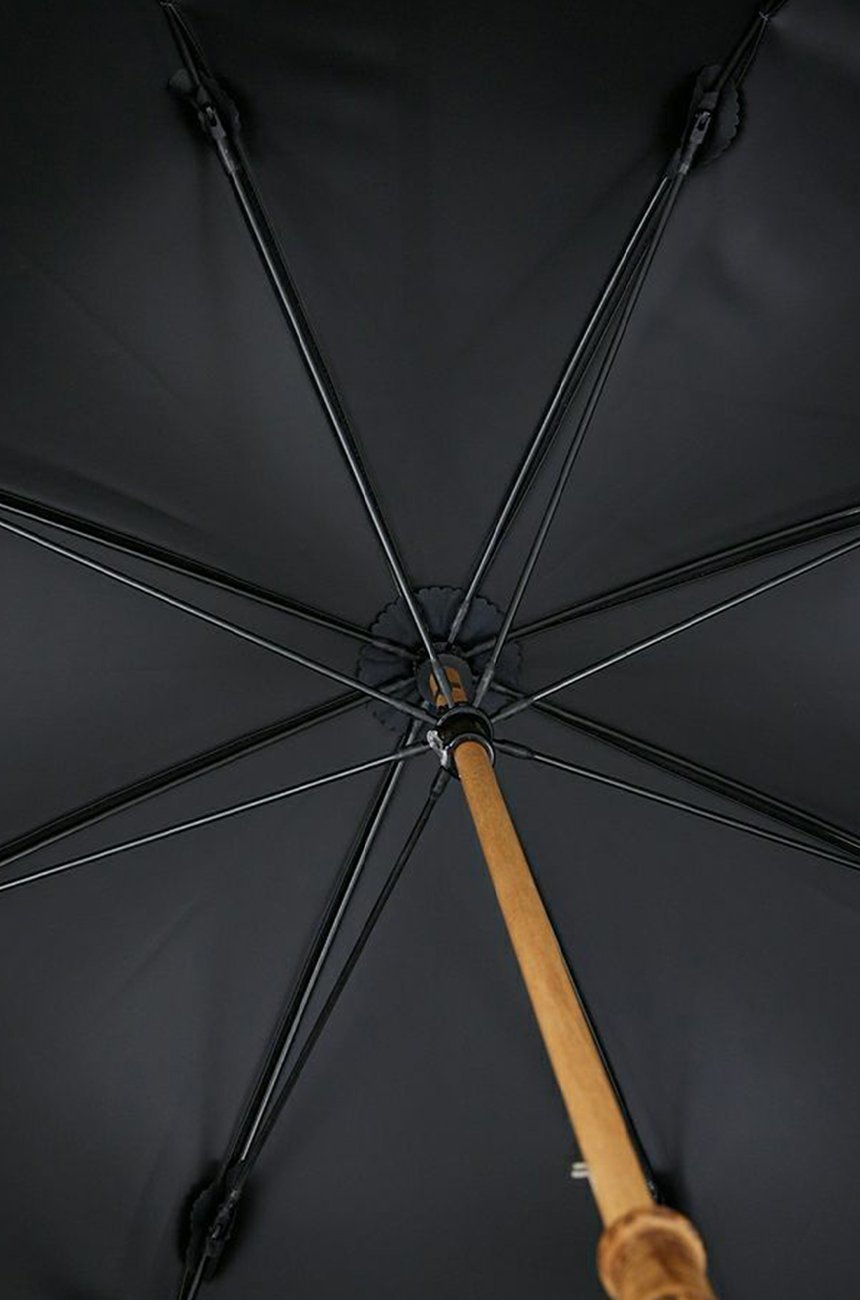 【その他のブランド/Other】の長傘 M/ワンカラー(55cm) 人気、トレンドファッション・服の通販 founy(ファニー) 　ファッション　Fashion　レディースファッション　Fashion for Women　レイングッズ・傘・晴雨兼用傘　Umbrellas & Rain Gear　傘　Umbrella, Parasol　シンプル　Simple, Minimal　チェック　Check, Plaid, Tartan　定番　Standard, Basic Item　時計　Watch, Wristwatch　人気　Popular, Best Seller　ハンカチ　Handkerchief, Hanky　フリル　Frill, Ruffle　ベーシック　Basic, Essential　エレガント 上品　Elegant　other-7|ID: prp329100004936735 ipo3291000000037044663