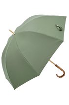 【アントゥーレ/untule】の長傘 M/ワンカラー(55cm) オリーブ(OLV)|ID: prp329100004936735 ipo3291000000037172304