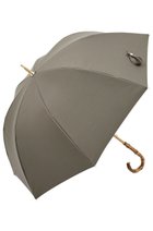 【アントゥーレ/untule】の長傘 M/ワンカラー(55cm) ダークグレー(DGY)|ID: prp329100004936735 ipo3291000000037172306