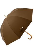 【アントゥーレ/untule】の長傘 M/ワンカラー(55cm) コーヒー(CF)|ID: prp329100004936735 ipo3291000000037172311