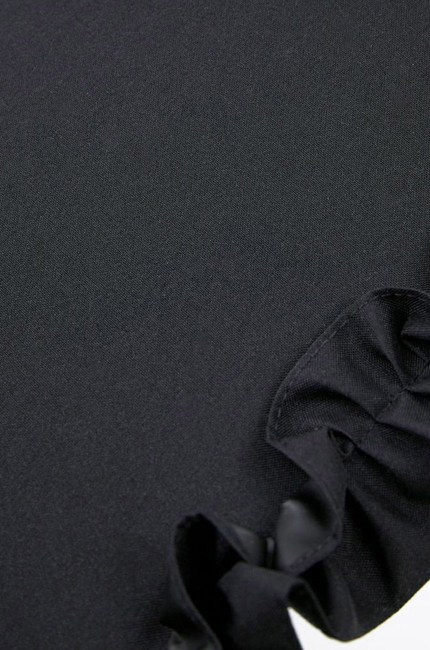 【その他のブランド/Other】の長傘 S/フリル(50cm) 人気、トレンドファッション・服の通販 founy(ファニー) 　ファッション　Fashion　レディースファッション　Fashion for Women　レイングッズ・傘・晴雨兼用傘　Umbrellas & Rain Gear　傘　Umbrella, Parasol　チェック　Check, Plaid, Tartan　時計　Watch, Wristwatch　人気　Popular, Best Seller　ハンカチ　Handkerchief, Hanky　バランス　Balance, Style Balance　フリル　Frill, Ruffle　エレガント 上品　Elegant　other-4|ID: prp329100004936737 ipo3291000000037044681