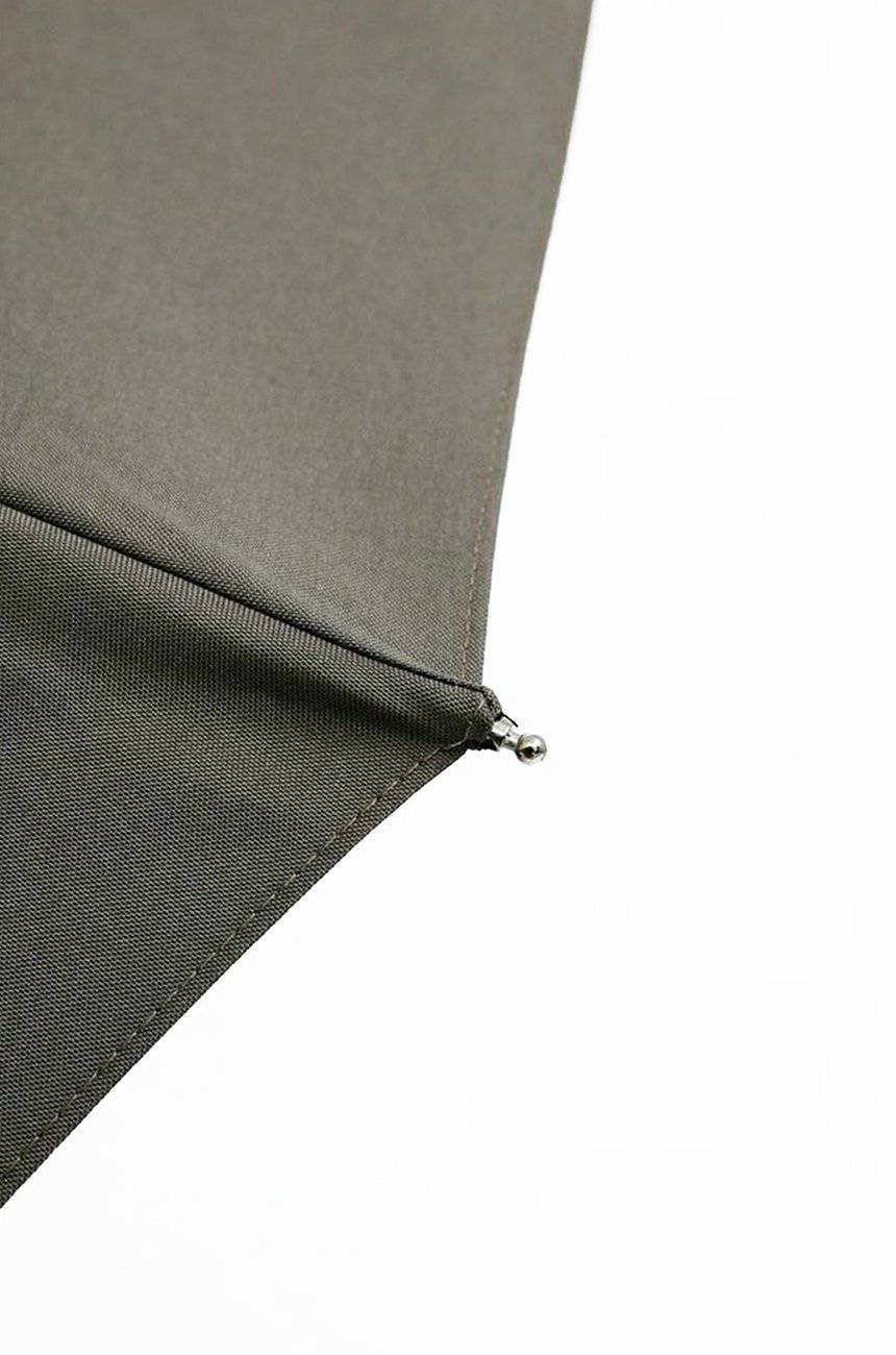 【その他のブランド/Other】の2段EASY 折りたたみ日傘(55cm)/ニュートラル 人気、トレンドファッション・服の通販 founy(ファニー) 　ファッション　Fashion　レディースファッション　Fashion for Women　レイングッズ・傘・晴雨兼用傘　Umbrellas & Rain Gear　傘　Umbrella, Parasol　シルバー　Silver, Metallic Silver　スタイリッシュ　Stylish, Fashionable　チェック　Check, Plaid, Tartan　時計　Watch, Wristwatch　ハンカチ　Handkerchief, Hanky　フリル　Frill, Ruffle　ベーシック　Basic, Essential　日傘　Parasol, UV Umbrella　ユニセックス　Unisex, Genderless　エレガント 上品　Elegant　ビジネス 仕事 通勤　Business / Work / Commuting　other-2|ID: prp329100004936740 ipo3291000000037044698