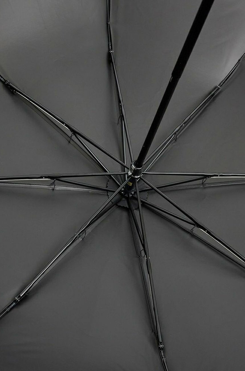 【その他のブランド/Other】の2段EASY 折りたたみ日傘(55cm)/ニュートラル 人気、トレンドファッション・服の通販 founy(ファニー) 　ファッション　Fashion　レディースファッション　Fashion for Women　レイングッズ・傘・晴雨兼用傘　Umbrellas & Rain Gear　傘　Umbrella, Parasol　シルバー　Silver, Metallic Silver　スタイリッシュ　Stylish, Fashionable　チェック　Check, Plaid, Tartan　時計　Watch, Wristwatch　ハンカチ　Handkerchief, Hanky　フリル　Frill, Ruffle　ベーシック　Basic, Essential　日傘　Parasol, UV Umbrella　ユニセックス　Unisex, Genderless　エレガント 上品　Elegant　ビジネス 仕事 通勤　Business / Work / Commuting　other-6|ID: prp329100004936740 ipo3291000000037044702