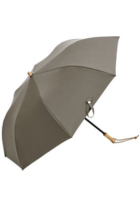 【アントゥーレ/untule】の2段EASY 折りたたみ日傘(55cm)/ニュートラル 大人の最旬トレンドファッション＆コーディネート founy(ファウニー) ファッション Fashion レディースファッション Fashion for Women レイングッズ・傘・晴雨兼用傘 Umbrellas & Rain Gear 傘 Umbrella, Parasol シルバー Silver, Metallic Silver スタイリッシュ Stylish, Fashionable チェック Check, Plaid, Tartan 時計 Watch, Wristwatch ハンカチ Handkerchief, Hanky フリル Frill, Ruffle ベーシック Basic, Essential 日傘 Parasol, UV Umbrella ユニセックス Unisex, Genderless エレガント 上品 Elegant ビジネス 仕事 通勤 Business / Work / Commuting |ID:prp329100004936740