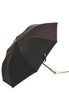 【アントゥーレ/untule】の2段EASY 折りたたみ日傘(55cm)/ニュートラル カカオブラック(CBK)|ID: prp329100004936740 ipo3291000000037139239