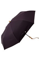 【アントゥーレ/untule】の2段EASY 折りたたみ日傘(55cm)/ニュートラル ダークパープル(DPU)|ID: prp329100004936740 ipo3291000000037139243