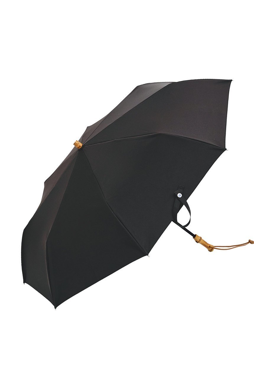 【その他のブランド/Other】の3段EASY 折りたたみ日傘(55cm)/ニュートラル インテリア・キッズ・メンズ・レディースファッション・服の通販 founy(ファニー) 　ファッション　Fashion　レディースファッション　Fashion for Women　レイングッズ・傘・晴雨兼用傘　Umbrellas & Rain Gear　コンパクト　Compact, Small Size　傘　Umbrella, Parasol　シルバー　Silver, Metallic Silver　チェック　Check, Plaid, Tartan　時計　Watch, Wristwatch　ハンカチ　Handkerchief, Hanky　フリル　Frill, Ruffle　ベーシック　Basic, Essential　日傘　Parasol, UV Umbrella　ユニセックス　Unisex, Genderless　エレガント 上品　Elegant　カカオブラック(CBK)|ID: prp329100004936741 ipo3291000000037044708