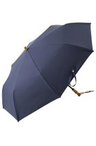 【その他のブランド/Other】の3段EASY 折りたたみ日傘(55cm)/ニュートラル 人気、トレンドファッション・服の通販 founy(ファニー) ファッション Fashion レディースファッション Fashion for Women レイングッズ・傘・晴雨兼用傘 Umbrellas & Rain Gear コンパクト Compact, Small Size 傘 Umbrella, Parasol シルバー Silver, Metallic Silver チェック Check, Plaid, Tartan 時計 Watch, Wristwatch ハンカチ Handkerchief, Hanky フリル Frill, Ruffle ベーシック Basic, Essential 日傘 Parasol, UV Umbrella ユニセックス Unisex, Genderless エレガント 上品 Elegant thumbnail ネイビーアッシュ(NVA)|ID: prp329100004936741 ipo3291000000037044709