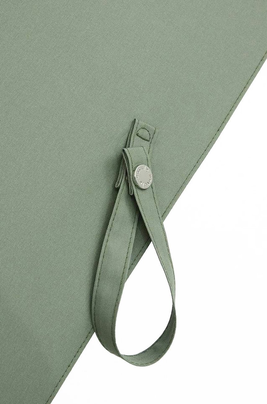 【その他のブランド/Other】の3段EASY 折りたたみ日傘(55cm)/ニュートラル 人気、トレンドファッション・服の通販 founy(ファニー) 　ファッション　Fashion　レディースファッション　Fashion for Women　レイングッズ・傘・晴雨兼用傘　Umbrellas & Rain Gear　コンパクト　Compact, Small Size　傘　Umbrella, Parasol　シルバー　Silver, Metallic Silver　チェック　Check, Plaid, Tartan　時計　Watch, Wristwatch　ハンカチ　Handkerchief, Hanky　フリル　Frill, Ruffle　ベーシック　Basic, Essential　日傘　Parasol, UV Umbrella　ユニセックス　Unisex, Genderless　エレガント 上品　Elegant　other-5|ID: prp329100004936741 ipo3291000000037044720