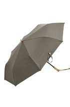 【アントゥーレ/untule】の3段EASY 折りたたみ日傘(55cm)/ニュートラル ダークグレー(DGY)|ID: prp329100004936741 ipo3291000000037139257