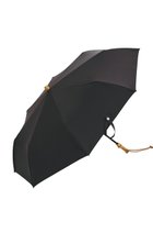 【アントゥーレ/untule】の3段EASY 折りたたみ日傘(55cm)/ニュートラル カカオブラック(CBK)|ID: prp329100004936741 ipo3291000000037139259