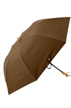 【アントゥーレ/untule】の3段EASY 折りたたみ日傘(55cm)/ニュートラル コーヒー(CF)|ID: prp329100004936741 ipo3291000000037139263