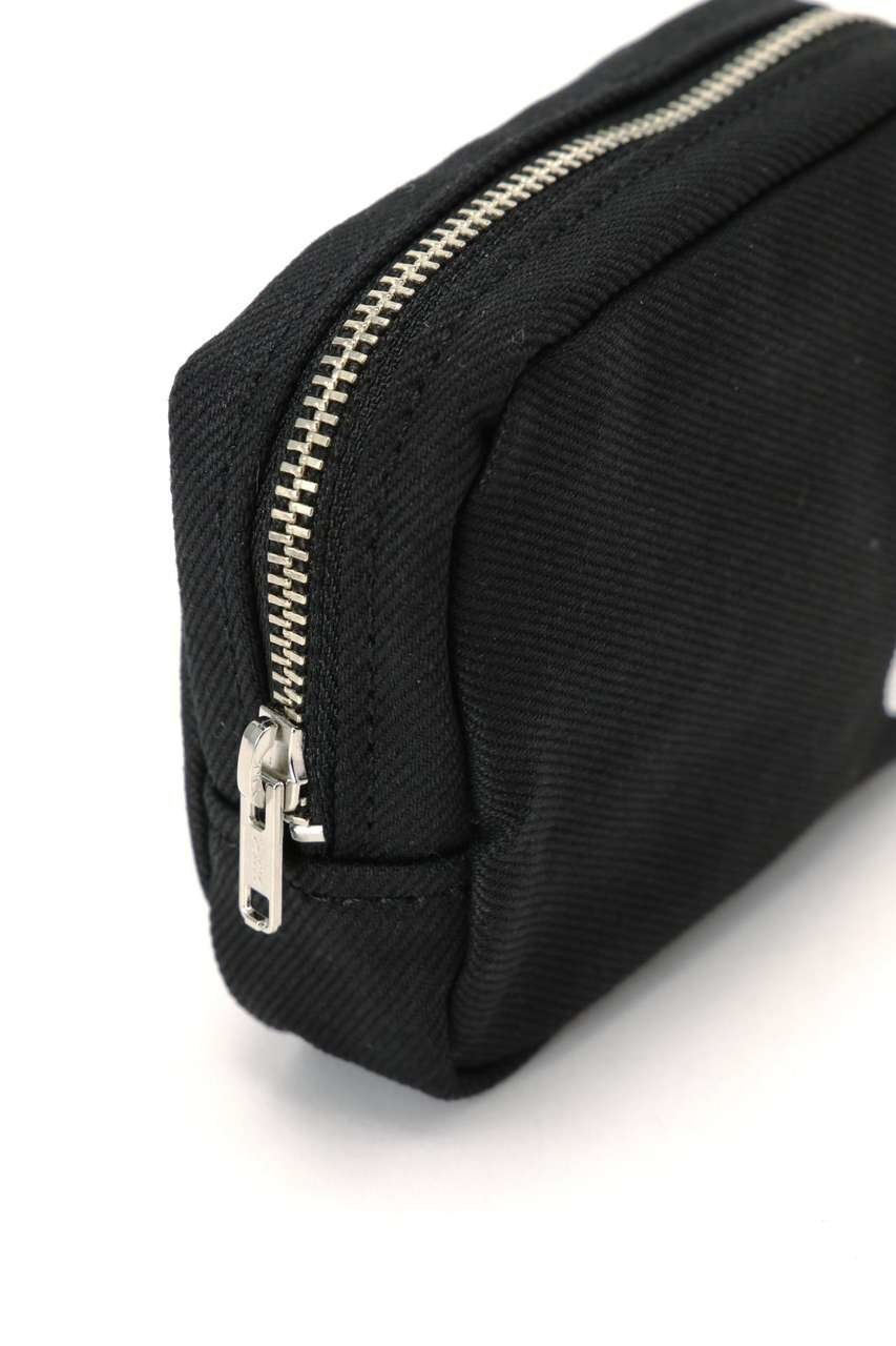 【マーガレットハウエル/MARGARET HOWELL】のHEAVY COTTON DRILL 人気、トレンドファッション・服の通販 founy(ファニー) 　ファッション　Fashion　レディースファッション　Fashion for Women　ポーチ&ミニバッグ　Pouches & Mini Bags　キャラクター　Character, Licensed Characters　ポーチ　Pouch, Small Case　リップ　Lip, Lip Motif　ワーク　Workwear, Utility Style　other-4|ID: prp329100004936743 ipo3291000000037044732