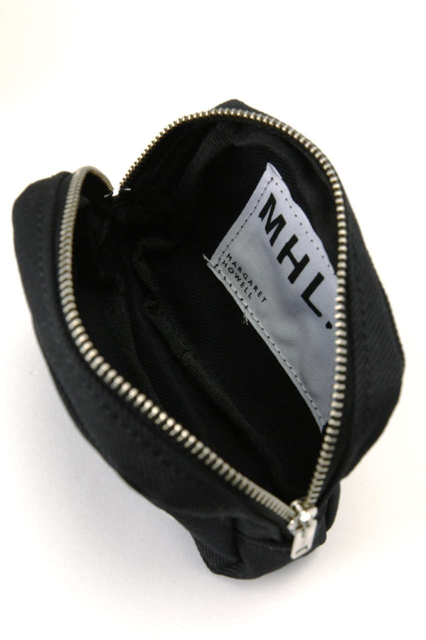 【マーガレットハウエル/MARGARET HOWELL】のHEAVY COTTON DRILL 人気、トレンドファッション・服の通販 founy(ファニー) 　ファッション　Fashion　レディースファッション　Fashion for Women　ポーチ&ミニバッグ　Pouches & Mini Bags　キャラクター　Character, Licensed Characters　ポーチ　Pouch, Small Case　リップ　Lip, Lip Motif　ワーク　Workwear, Utility Style　other-6|ID: prp329100004936743 ipo3291000000037044734