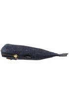 【プレインピープル/PLAIN PEOPLE】のWHALE CASE ネイビー(花柄)|ID: prp329100004936744 ipo3291000000037172502