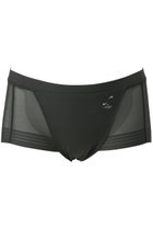 【エス バイ スロギー/S by sloggi】のエス バイ スロギー シアー ヒップスター 人気、トレンドファッション・服の通販 founy(ファニー) ファッション Fashion レディースファッション Fashion for Women 下着・ランジェリー Lingerie & Intimates ショーツ・ランジェリー用ボトムス Panties / Briefs / Lingerie Bottoms インナー Innerwear シアー Sheer, See-Through ショーツ Shorts, Short Pants シルバー Silver, Metallic Silver ストライプ Stripe, Striped Pattern スマート Smart, Elegant フラット Flat, Flat Shoes メッシュ Mesh, Net Fabric ランジェリー Lingerie, Intimate Wear thumbnail ファーツリー|ID: prp329100004936762 ipo3291000000037044831