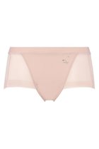 【エス バイ スロギー/S by sloggi】のエス バイ スロギー シアー ヒップスター 人気、トレンドファッション・服の通販 founy(ファニー) ファッション Fashion レディースファッション Fashion for Women 下着・ランジェリー Lingerie & Intimates ショーツ・ランジェリー用ボトムス Panties / Briefs / Lingerie Bottoms インナー Innerwear シアー Sheer, See-Through ショーツ Shorts, Short Pants シルバー Silver, Metallic Silver ストライプ Stripe, Striped Pattern スマート Smart, Elegant フラット Flat, Flat Shoes メッシュ Mesh, Net Fabric ランジェリー Lingerie, Intimate Wear thumbnail モーブ|ID: prp329100004936762 ipo3291000000037044832