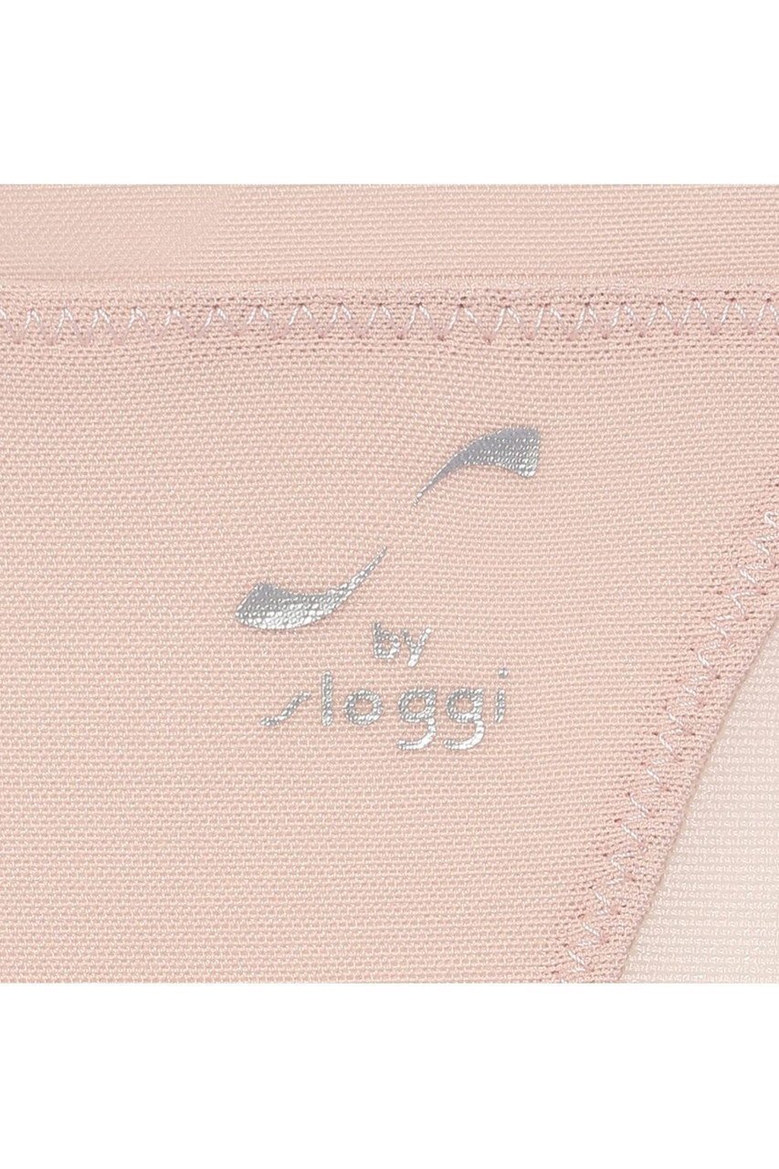 【エス バイ スロギー/S by sloggi】のエス バイ スロギー シアー ヒップスター 人気、トレンドファッション・服の通販 founy(ファニー) 　ファッション　Fashion　レディースファッション　Fashion for Women　下着・ランジェリー　Lingerie & Intimates　ショーツ・ランジェリー用ボトムス　Panties / Briefs / Lingerie Bottoms　インナー　Innerwear　シアー　Sheer, See-Through　ショーツ　Shorts, Short Pants　シルバー　Silver, Metallic Silver　ストライプ　Stripe, Striped Pattern　スマート　Smart, Elegant　フラット　Flat, Flat Shoes　メッシュ　Mesh, Net Fabric　ランジェリー　Lingerie, Intimate Wear　other-7|ID: prp329100004936762 ipo3291000000037044839