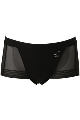 【エス バイ スロギー/S by sloggi】のエス バイ スロギー シアー ヒップスター 人気、トレンドファッション・服の通販 founy(ファニー) ファッション Fashion レディースファッション Fashion for Women 下着・ランジェリー Lingerie & Intimates ショーツ・ランジェリー用ボトムス Panties / Briefs / Lingerie Bottoms インナー Innerwear シアー Sheer, See-Through ショーツ Shorts, Short Pants シルバー Silver, Metallic Silver ストライプ Stripe, Striped Pattern スマート Smart, Elegant フラット Flat, Flat Shoes メッシュ Mesh, Net Fabric ランジェリー Lingerie, Intimate Wear |ID:prp329100004936762