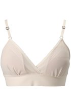 【エス バイ スロギー/S by sloggi】のエス バイ スロギー シアー ブラレット エクリュホワイト|ID: prp329100004936764 ipo3291000000037044845