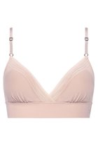 【エス バイ スロギー/S by sloggi】のエス バイ スロギー シアー ブラレット モーブ|ID: prp329100004936764 ipo3291000000037044847