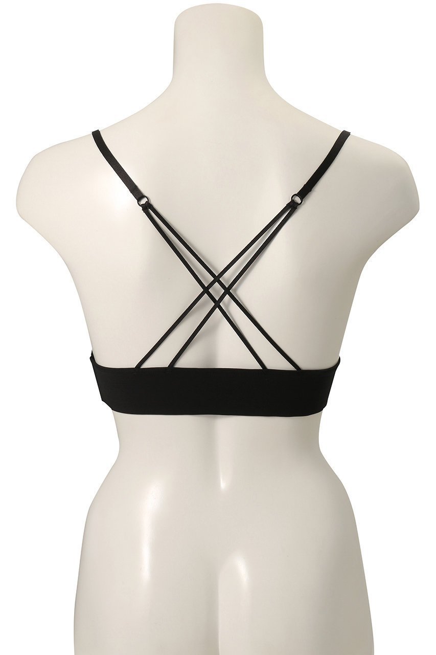 【エス バイ スロギー/S by sloggi】のエス バイ スロギー シアー ブラレット 人気、トレンドファッション・服の通販 founy(ファニー) 　ファッション　Fashion　レディースファッション　Fashion for Women　下着・ランジェリー　Lingerie & Intimates　その他ランジェリー・インナーアイテム　Other Lingerie / Intimates　インナー　Innerwear　シアー　Sheer, See-Through　シルバー　Silver, Metallic Silver　ストライプ　Stripe, Striped Pattern　スマート　Smart, Elegant　フラット　Flat, Flat Shoes　ブラジャー　Bra, Lingerie　メッシュ　Mesh, Net Fabric　ラップ　Wrap, Wrap Design　ランジェリー　Lingerie, Intimate Wear　other-3|ID: prp329100004936764 ipo3291000000037044849