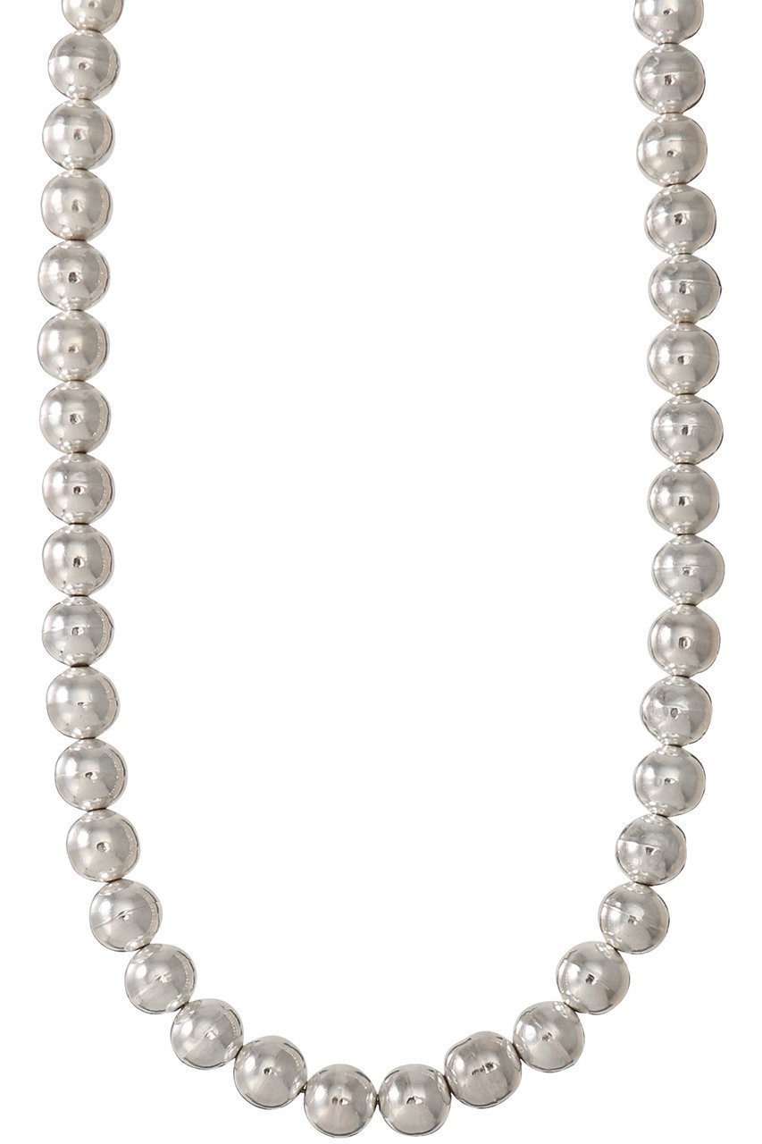 【エリッカ ニコラス ビゲイ/ERICKA NICOLAS BEGAY】の9mm ナバホパール ネックレス(40cm) 人気、トレンドファッション・服の通販 founy(ファニー) 　ファッション　Fashion　レディースファッション　Fashion for Women　ジュエリー　Jewelry　ネックレス　Necklaces & Pendants　シンプル　Simple, Minimal　ジュエリー　Jewelry, Accessories　スタイリッシュ　Stylish, Fashionable　ネックレス　Necklace, Pendant Necklace　 other-1|ID: prp329100004936765 ipo3291000000037044857