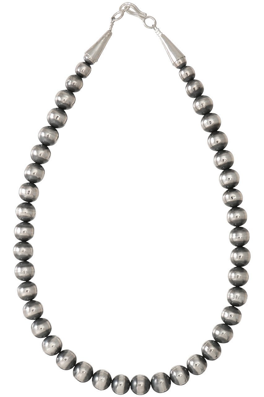 【エリッカ ニコラス ビゲイ/ERICKA NICOLAS BEGAY】の9mm ナバホパール ネックレス(40cm) 人気、トレンドファッション・服の通販 founy(ファニー) 　ファッション　Fashion　レディースファッション　Fashion for Women　ジュエリー　Jewelry　ネックレス　Necklaces & Pendants　シンプル　Simple, Minimal　ジュエリー　Jewelry, Accessories　スタイリッシュ　Stylish, Fashionable　ネックレス　Necklace, Pendant Necklace　other-3|ID: prp329100004936765 ipo3291000000037044862