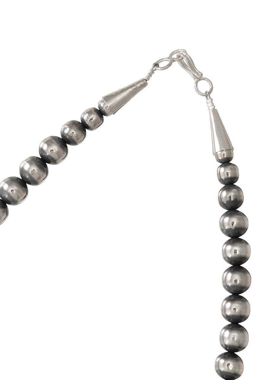 【エリッカ ニコラス ビゲイ/ERICKA NICOLAS BEGAY】の9mm ナバホパール ネックレス(40cm) 人気、トレンドファッション・服の通販 founy(ファニー) 　ファッション　Fashion　レディースファッション　Fashion for Women　ジュエリー　Jewelry　ネックレス　Necklaces & Pendants　シンプル　Simple, Minimal　ジュエリー　Jewelry, Accessories　スタイリッシュ　Stylish, Fashionable　ネックレス　Necklace, Pendant Necklace　other-4|ID: prp329100004936765 ipo3291000000037044863