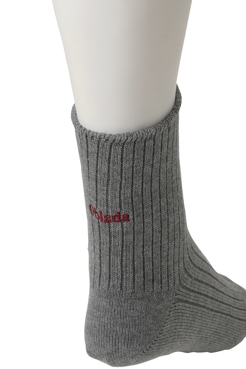【オブラダ/Oblada】のパックショートソックス 人気、トレンドファッション・服の通販 founy(ファニー) 　ファッション　Fashion　レディースファッション　Fashion for Women　ソックス&靴下　Socks & Hosiery　レッグウェア・ストッキング　Legwear & Hosiery　サンダル　Sandals, Summer Shoes　シューズ　Shoes, Footwear　スニーカー　Sneakers, Trainers　ソックス　Socks, Hosiery　バランス　Balance, Style Balance　ベーシック　Basic, Essential　ボトム　Bottoms, Lower Wear　other-4|ID: prp329100004936768 ipo3291000000037044881