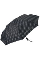 【マッキントッシュ/MACKINTOSH】のAYR 折り畳み傘 人気、トレンドファッション・服の通販 founy(ファニー) ファッション Fashion レディースファッション Fashion for Women レイングッズ・傘・晴雨兼用傘 Umbrellas & Rain Gear コンパクト Compact, Small Size ハンカチ Handkerchief, Hanky 傘 Umbrella, Parasol 時計 Watch, Wristwatch thumbnail ネイビー×オフホワイトドット|ID: prp329100004936769 ipo3291000000037044887