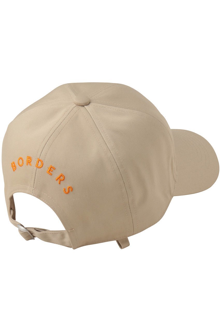 【ボーダーズ アット バルコニー/BORDERS at BALCONY】のボーダーチェーンキャップ 人気、トレンドファッション・服の通販 founy(ファニー) 　ファッション　Fashion　レディースファッション　Fashion for Women　キャップ&ハット　Hats & Caps　アクセサリー　Fashion Accessories　キャップ　Cap, Baseball Cap　チェーン　Chain, Chain Strap　ループ　Loop, Loop Knit　帽子　Hat, Headwear　other-3|ID: prp329100004936770 ipo3291000000037044901
