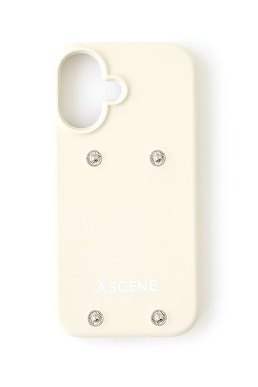 【エーシーン/A SCENE】のiPhone17/17Pro PVC croco silicon case 人気、トレンドファッション・服の通販 founy(ファニー) 　ファッション　Fashion　レディースファッション　Fashion for Women　iPhone アイフォーン　iPhone　オケージョン　Occasion Wear　クロコ　Crocodile, Croc Embossed　ショルダー　Shoulder, Shoulder Strap　シリコン　Silicone, Silicone Material　シンプル　Simple, Minimal　チャーム　Charm, Pendant　ポケット　Pocket, Pocket Detail　ラップ　Wrap, Wrap Design　リュクス　Luxury, Elegant, High-End, Chic　再入荷　Restock / Back in Stock　定番　Standard, Basic Item　other-3|ID: prp329100004936771 ipo3291000000037044911