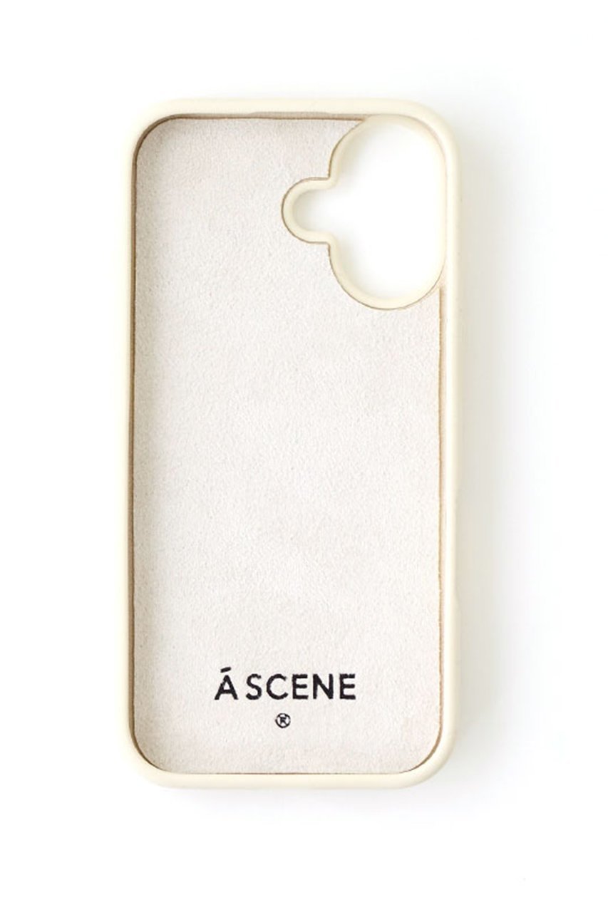 【エーシーン/A SCENE】のiPhone16/16Pro PVC croco silicon case 人気、トレンドファッション・服の通販 founy(ファニー) 　ファッション　Fashion　レディースファッション　Fashion for Women　iPhone アイフォーン　iPhone　オケージョン　Occasion Wear　クロコ　Crocodile, Croc Embossed　ショルダー　Shoulder, Shoulder Strap　シリコン　Silicone, Silicone Material　シンプル　Simple, Minimal　チャーム　Charm, Pendant　ポケット　Pocket, Pocket Detail　ラップ　Wrap, Wrap Design　リュクス　Luxury, Elegant, High-End, Chic　定番　Standard, Basic Item　other-4|ID: prp329100004936772 ipo3291000000037044930