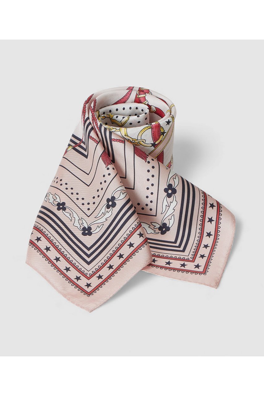 【アナイ/ANAYI】のベルトモチーフプリントスカーフ 人気、トレンドファッション・服の通販 founy(ファニー) 　ファッション　Fashion　レディースファッション　Fashion for Women　ストール　Soft & Warm Scarves　ベルト&ウエストマーク　Belts & Waist Accessories　マフラー・スヌード / 冬小物の定番　Scarves & Mufflers　アクセサリー　Fashion Accessories　スカーフ　Scarf, Neckwear　ストール　Stole, Wrap　チェーン　Chain, Chain Strap　プリント　Print, Printed Pattern　マフラー　Scarf, Muffler　モチーフ　Motif, Design Theme　エレガント 上品　Elegant　春　Spring　other-3|ID: prp329100004936775 ipo3291000000037044953