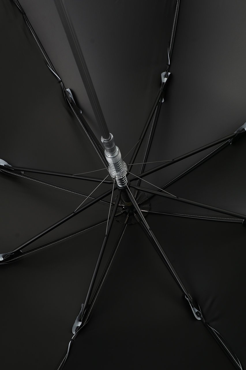 【ムーンバット/MOONBAT】の【Sun dress】【晴雨兼用】ワンタッチ長傘プチリボン 人気、トレンドファッション・服の通販 founy(ファニー) 　ファッション　Fashion　レディースファッション　Fashion for Women　ワンピース　Dresses　フォーマル・パーティードレス・結婚式用ドレス　Elegant & Casual Dresses　レイングッズ・傘・晴雨兼用傘　Umbrellas & Rain Gear　ハンカチ　Handkerchief, Hanky　バランス　Balance, Style Balance　フェミニン　Feminine, Girly　傘　Umbrella, Parasol　時計　Watch, Wristwatch　other-6|ID: prp329100004936776 ipo3291000000037044966