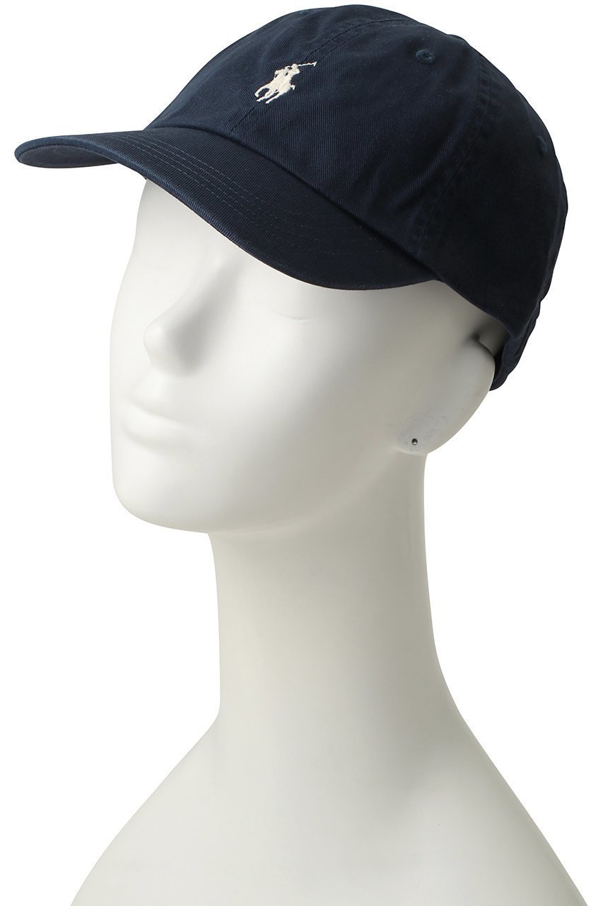 【プルミエ アロンディスモン/1er Arrondissement】の【RALPH LAUREN】キャップ 人気、トレンドファッション・服の通販 founy(ファニー) 　ファッション　Fashion　レディースファッション　Fashion for Women　キャップ&ハット　Hats & Caps　キャップ　Cap, Baseball Cap　クラシカル　Classical, Vintage-Inspired　ジャケット　Jacket, Outerwear　フィット　Fit, Slim Fit　フェミニン　Feminine, Girly　ワンポイント　One Point, Statement Accent　帽子　Hat, Headwear　other-2|ID: prp329100004936778 ipo3291000000037044981
