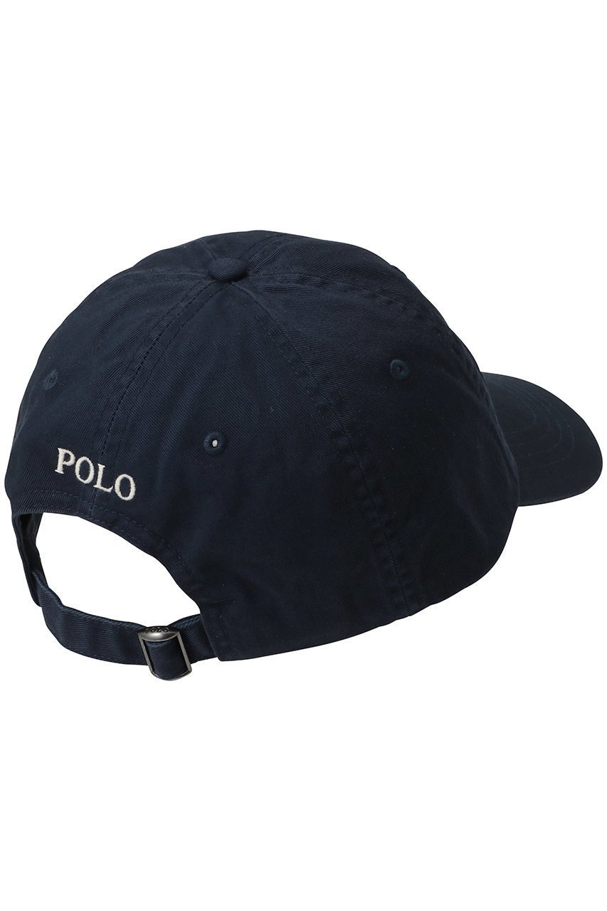 【プルミエ アロンディスモン/1er Arrondissement】の【RALPH LAUREN】キャップ 人気、トレンドファッション・服の通販 founy(ファニー) 　ファッション　Fashion　レディースファッション　Fashion for Women　キャップ&ハット　Hats & Caps　キャップ　Cap, Baseball Cap　クラシカル　Classical, Vintage-Inspired　ジャケット　Jacket, Outerwear　フィット　Fit, Slim Fit　フェミニン　Feminine, Girly　ワンポイント　One Point, Statement Accent　帽子　Hat, Headwear　other-3|ID: prp329100004936778 ipo3291000000037044983